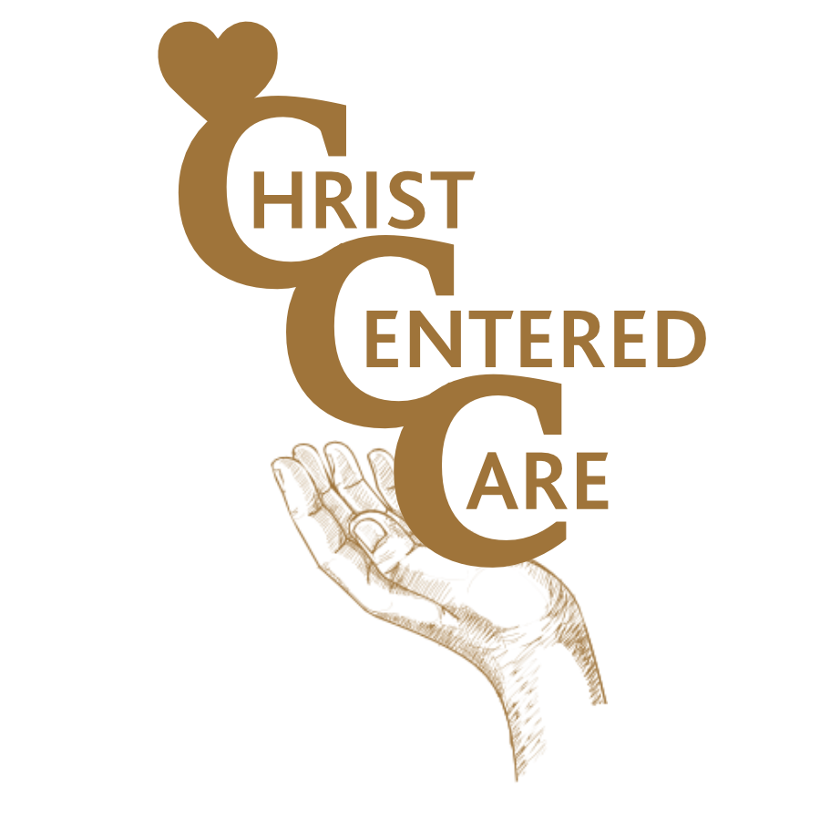 Christ Centered Care Logo